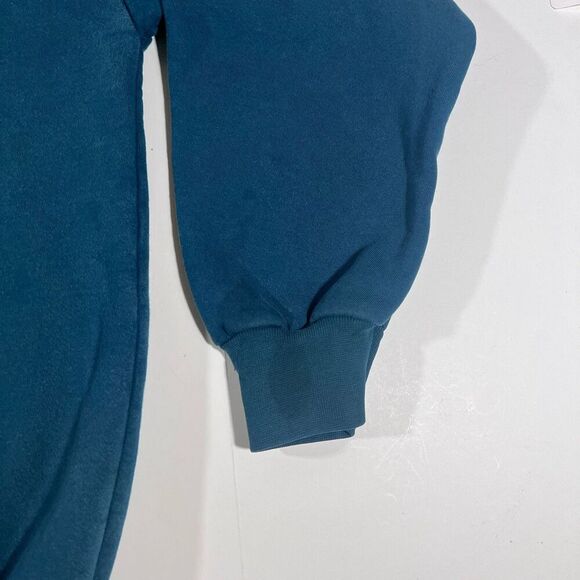 Vintage 1990s Washington DC Pullover Crewneck Sweatshirt Size Large - Picture 3 of 9